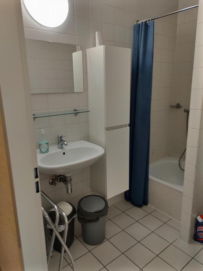 Studio Havenzicht Nieuwpoort Esterno foto