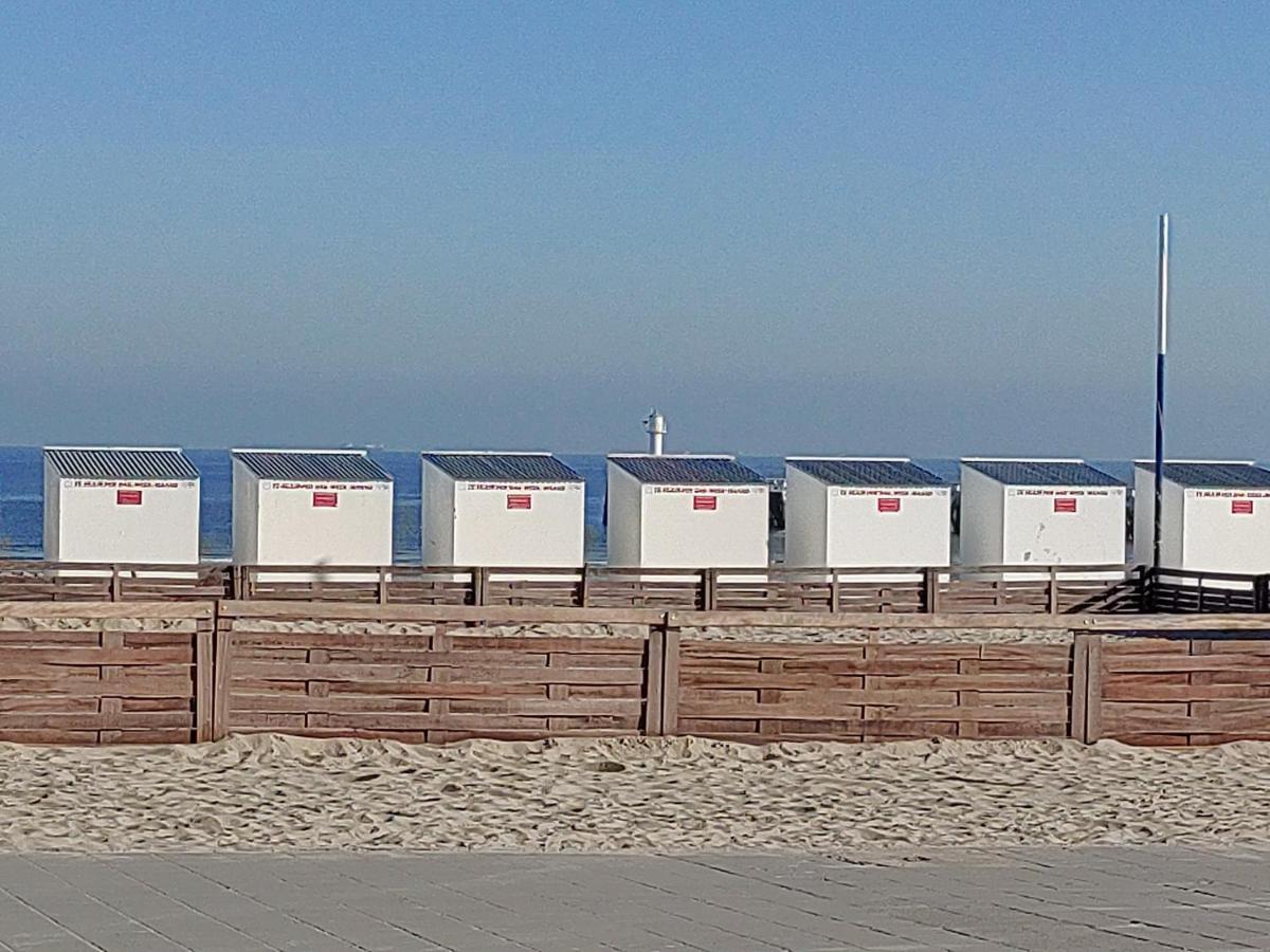 Studio Havenzicht Nieuwpoort Esterno foto