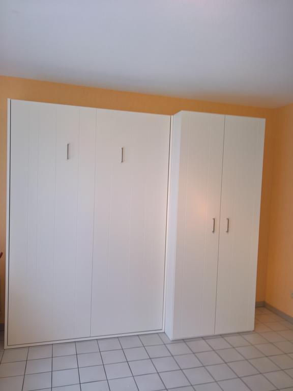 Studio Havenzicht Nieuwpoort Esterno foto