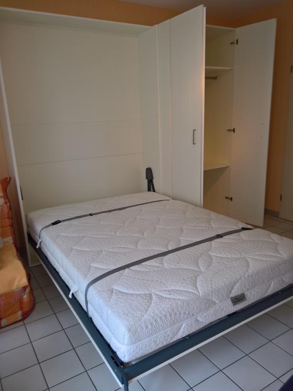 Studio Havenzicht Nieuwpoort Esterno foto